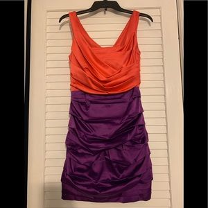 Express Size 2 Dress